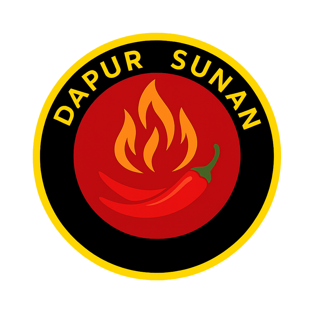 Dapur Sunan